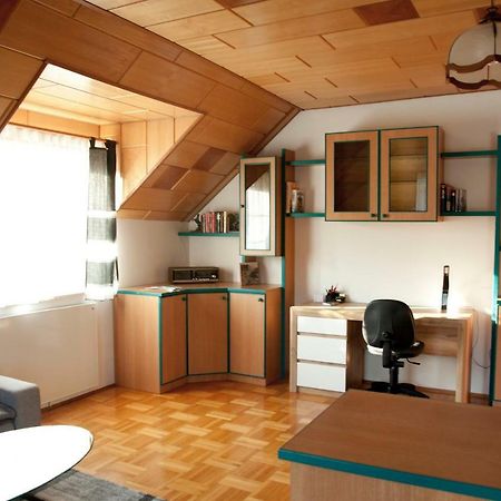Ferienwohnung Peklar Arnfels Exterior foto