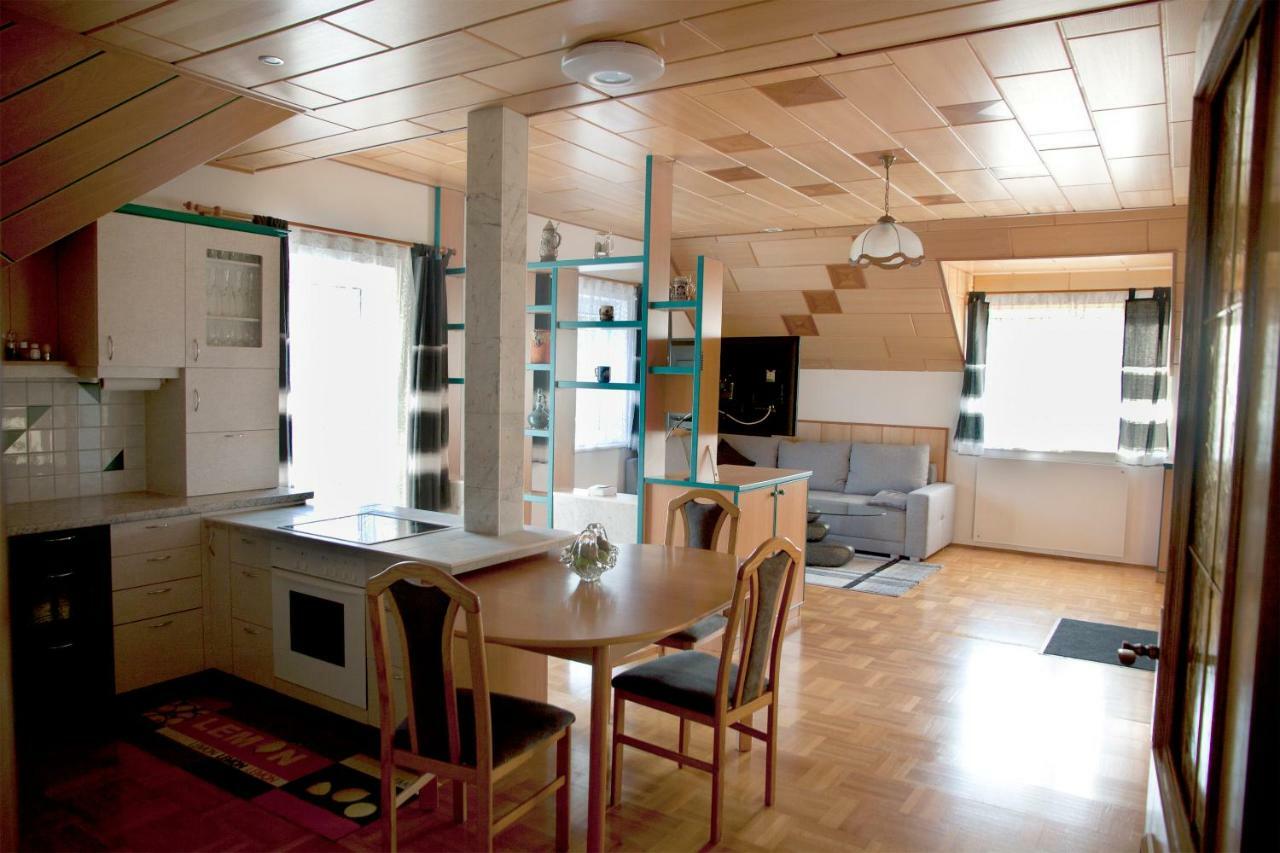 Ferienwohnung Peklar Arnfels Exterior foto
