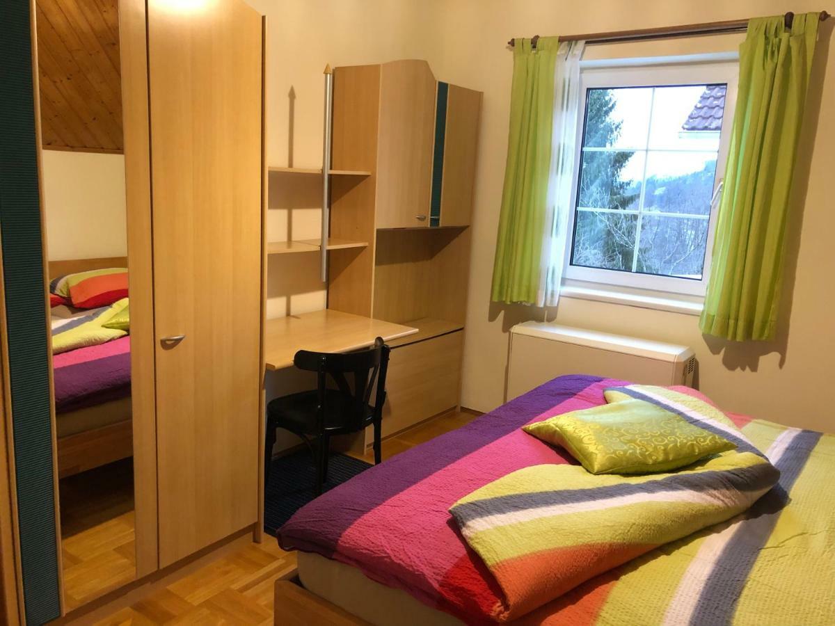 Ferienwohnung Peklar Arnfels Exterior foto